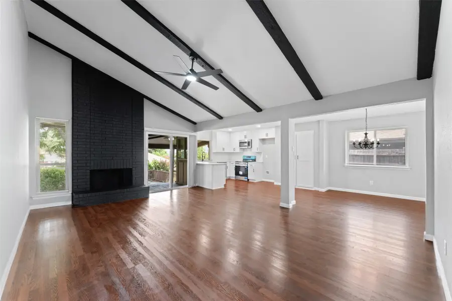 1137 Via Balboa, Mesquite, TX 75150 - Image #2