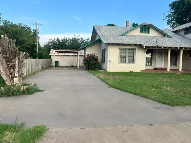 1828 Houston Street, Vernon, TX 76384 - Image #2