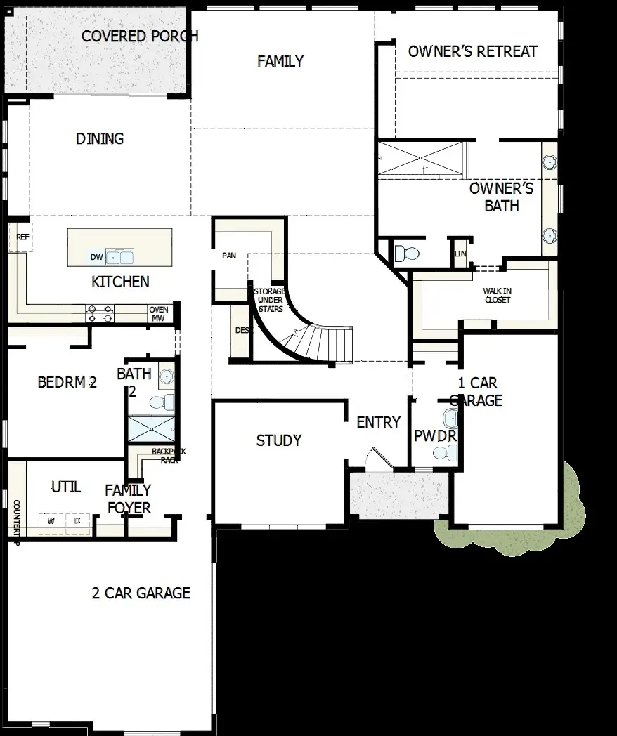 2325 Northshore Trail, Lakewood Village, TX 75068 - Image #2