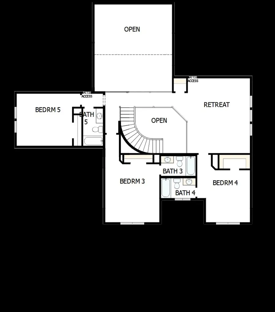 2325 Northshore Trail, Lakewood Village, TX 75068 - Image #3