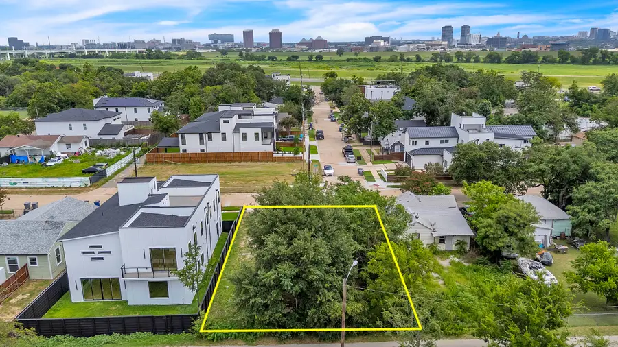 336 Guam Street, Dallas, TX 75212 - Image #2