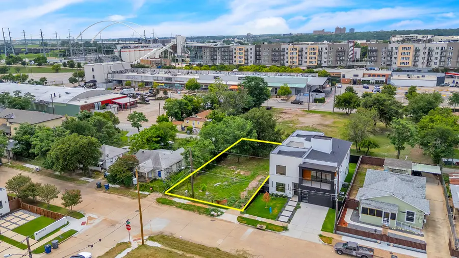 336 Guam Street, Dallas, TX 75212 - Image #3