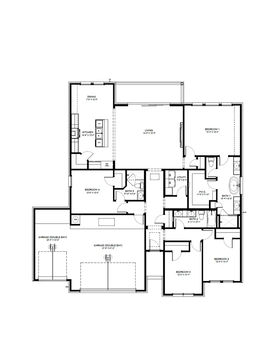 301 Boots Court, Lorena, TX 76655 - Image #3