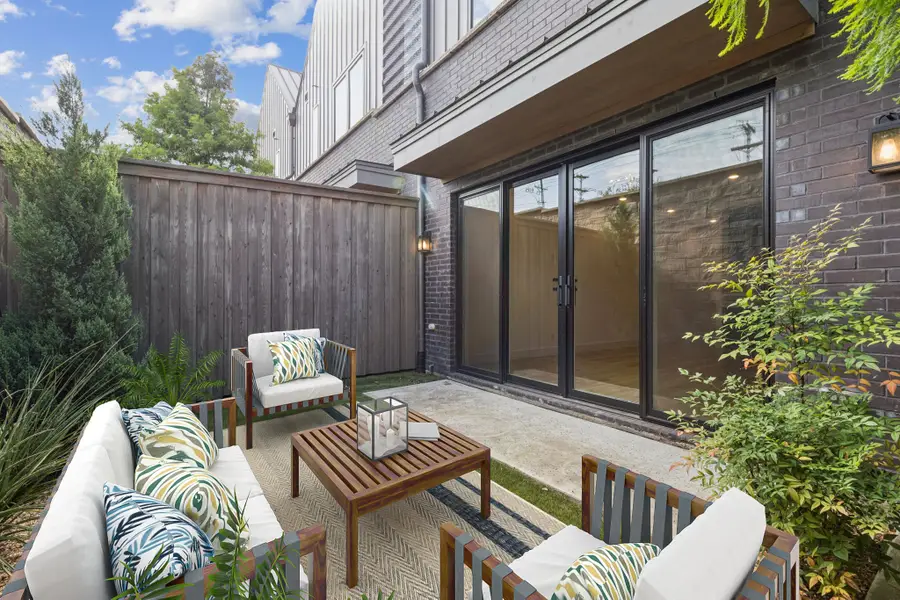 3959 Bowie Lane, Dallas, TX 75220 - Image #2