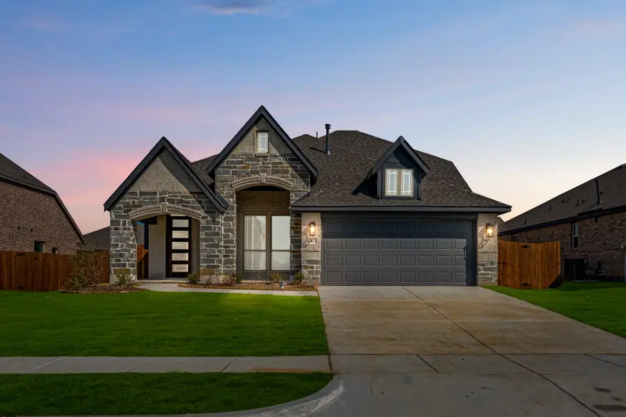 4 Covey Lane, Sanger, TX 76266 - Image #2