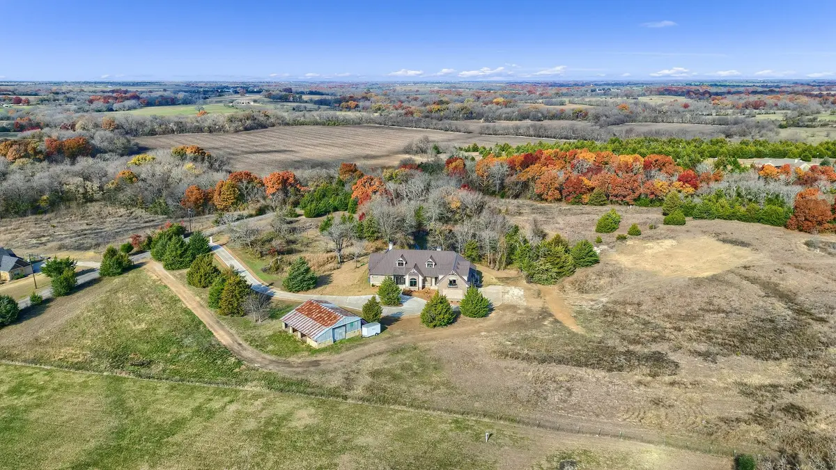 1770 Durning Road, Van Alstyne, TX 75495 - Image #1