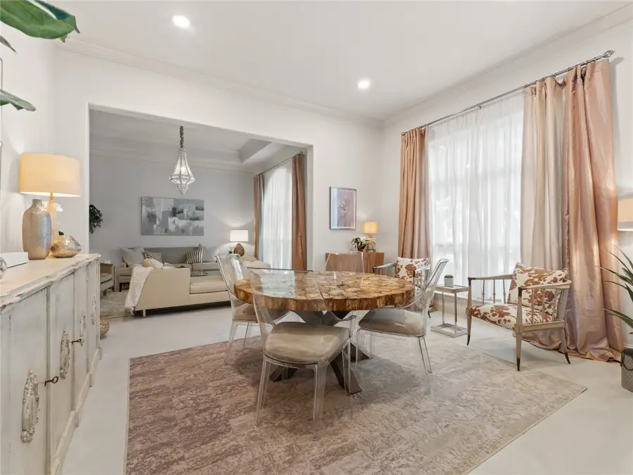 6001 Canvas Back Drive, Frisco, TX 75034 - Image #3