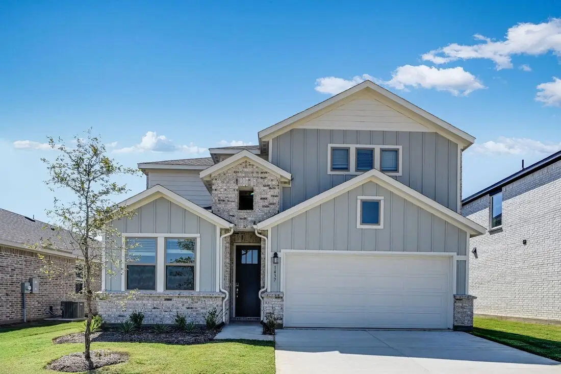 1437 Zapateado Way, Fort Worth, TX 76052 - Image #1