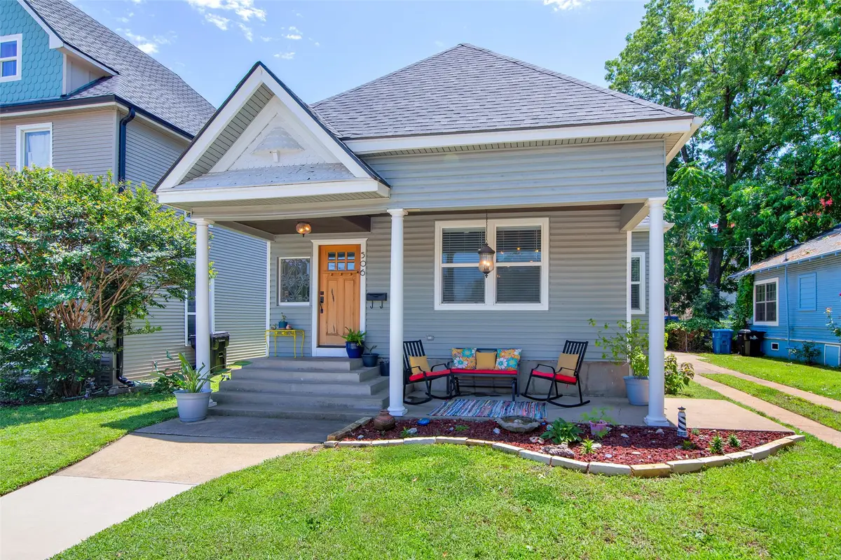 506 W Woodard Street, Denison, TX 75020 - Image #1