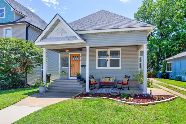 506 W Woodard Street, Denison, TX 75020