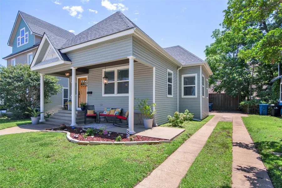 506 W Woodard Street, Denison, TX 75020 - Image #2