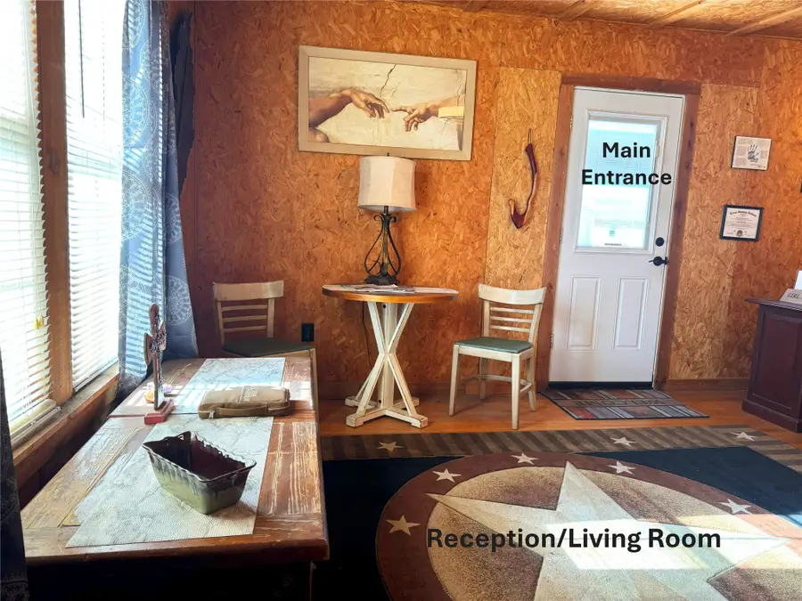 604 W 11th Street, Quanah, TX 79252 - Image #3