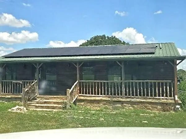 3920 County Road 805b, Cleburne, TX 76031 - Image #2