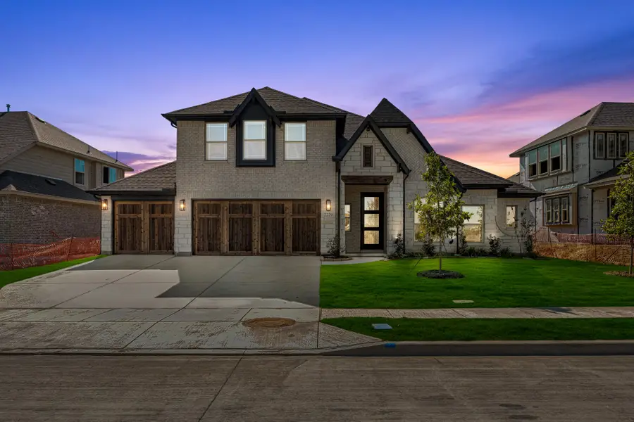 2229 Stone River Boulevard, Royse City, TX 75189 - Image #2