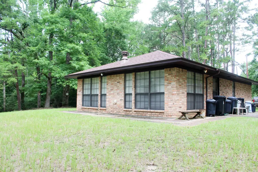 2733 County Road 1560, Grapeland, TX 75844 - Image #2