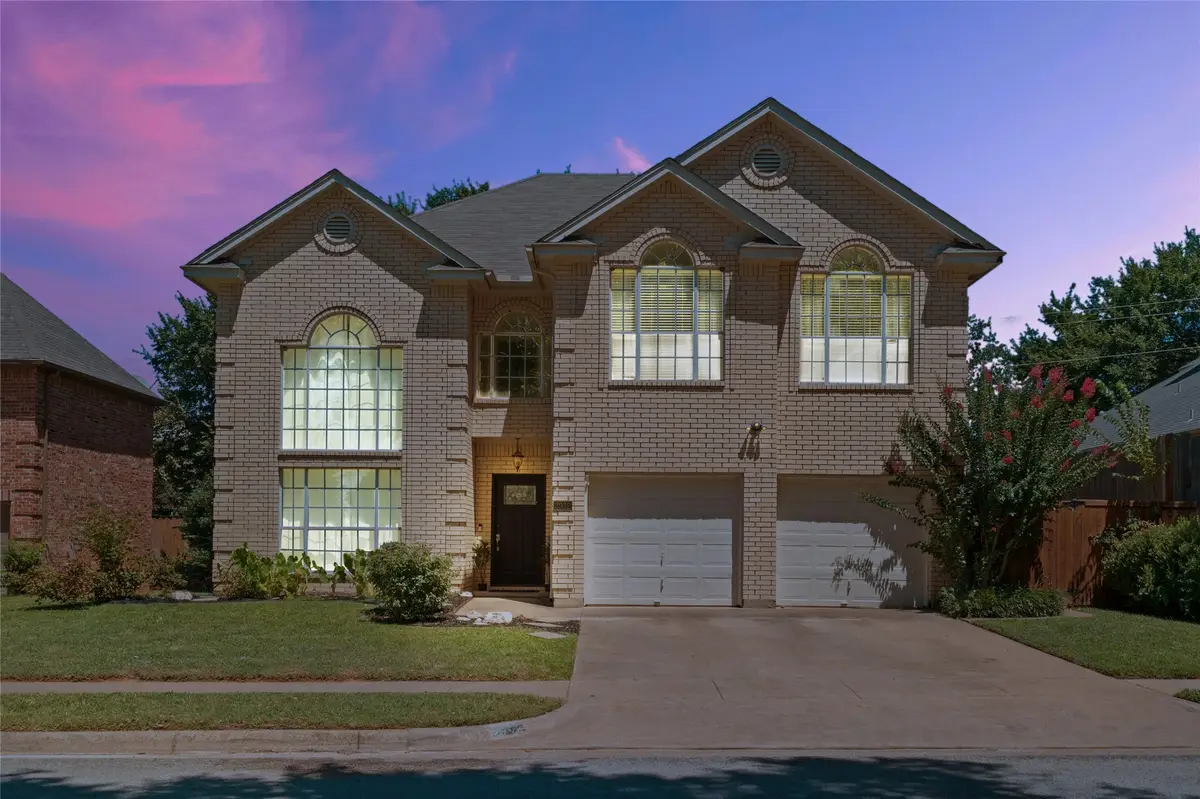 3932 Cedar Ridge Drive, Bedford, TX 76021 - Image #1