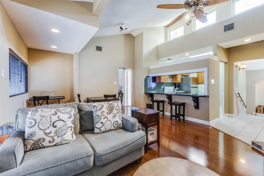 17490 Meandering Way #106, Dallas, TX 75252 - Image #2