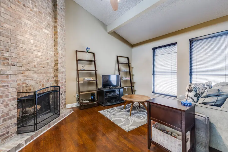 17490 Meandering Way #106, Dallas, TX 75252 - Image #3