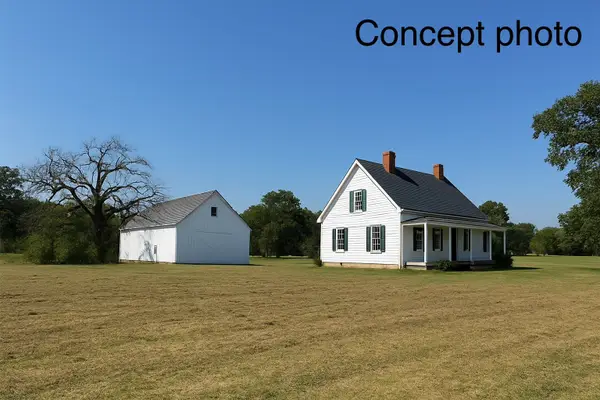 TBD County Road 122, Whitesboro, TX 76273