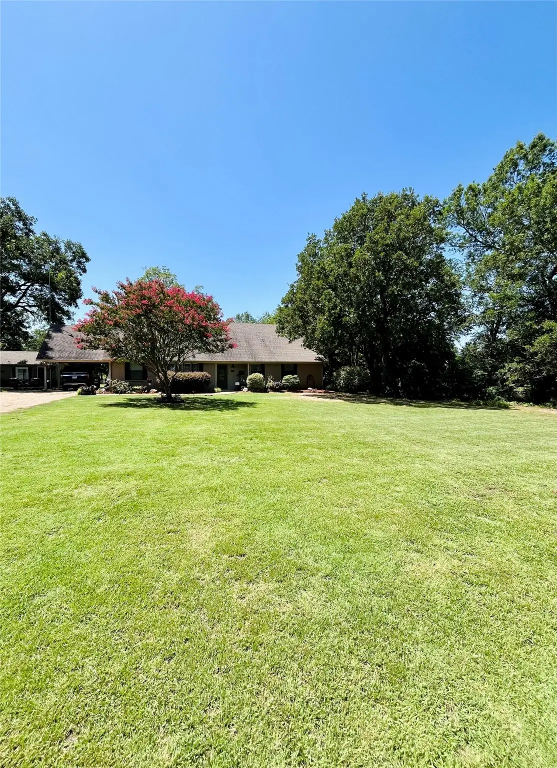 620 County Road 32900, Paris, TX 75460 - Image #1