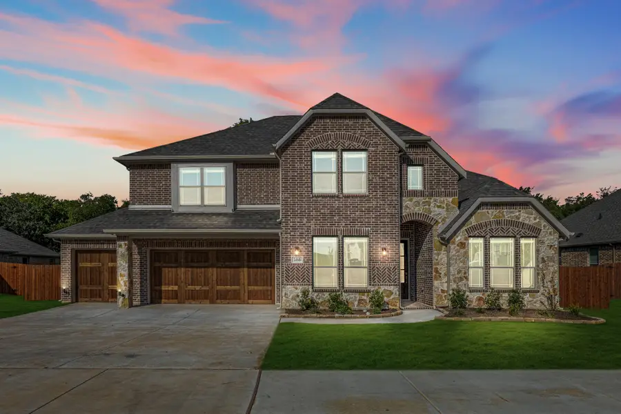 2413 Amelia Lane, Mansfield, TX 76063 - Image #2