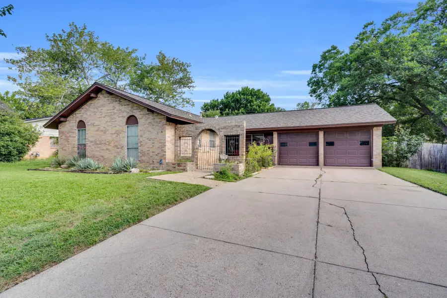 7509 Overhill Road, Fort Worth, TX 76116 - Image #2