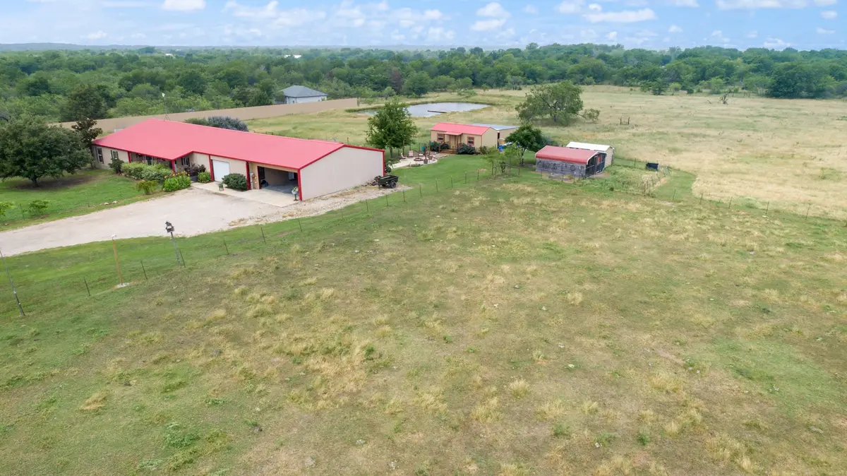 5801 County Road 4128, Scurry, TX 75158 - Image #1