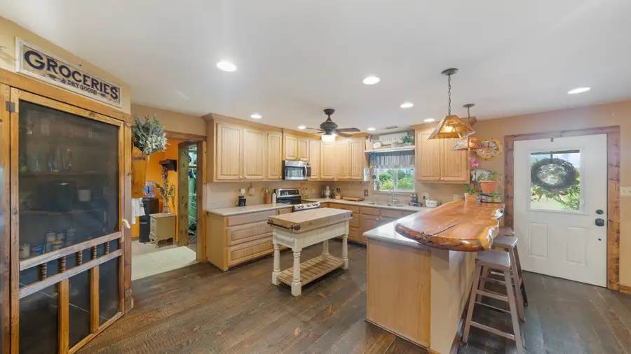 5801 County Road 4128, Scurry, TX 75158 - Image #3