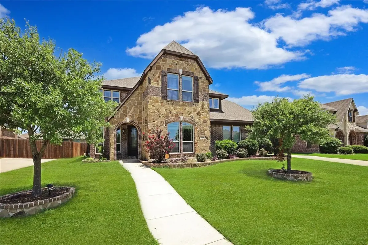 1108 Vickery Drive, Desoto, TX 75115 - Image #1