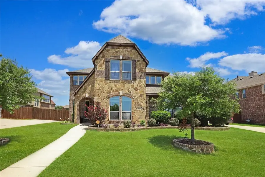 1108 Vickery Drive, Desoto, TX 75115 - Image #2