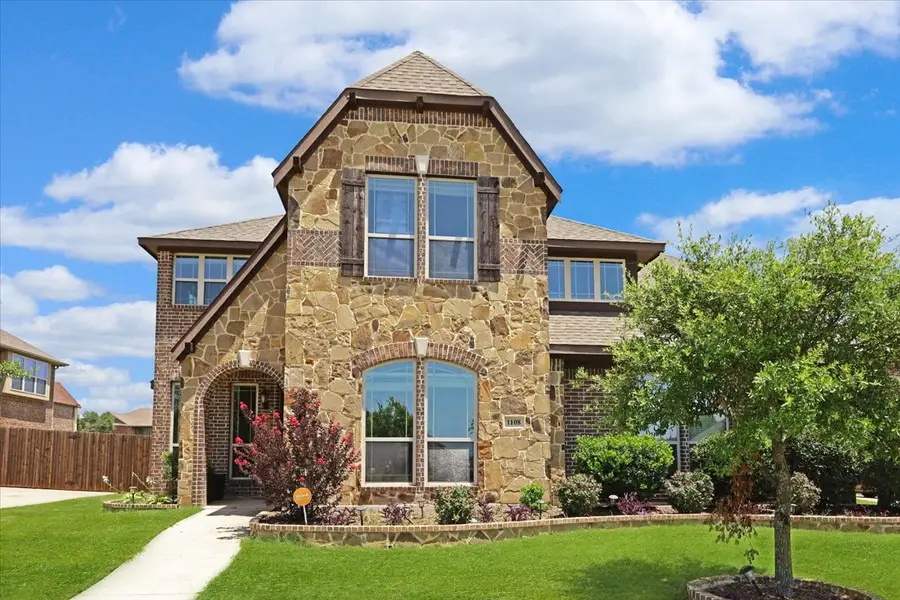 1108 Vickery Drive, Desoto, TX 75115 - Image #3