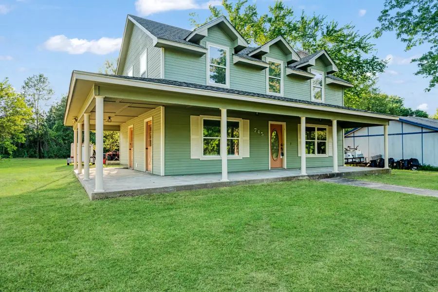 745 NW 23rd, Paris, TX 75460 - Image #2