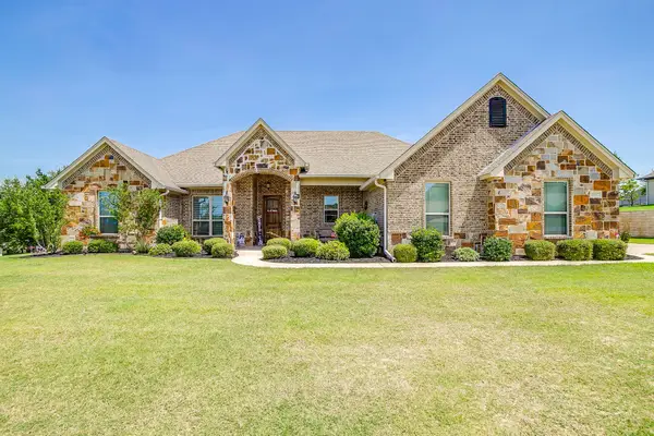 3917 De Cordova Ranch Road, Granbury, TX 76049