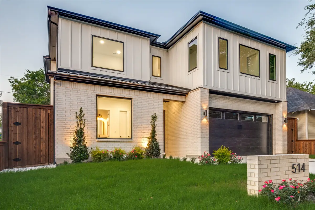 514 S Glasgow Drive, Dallas, TX 75223 - Image #1