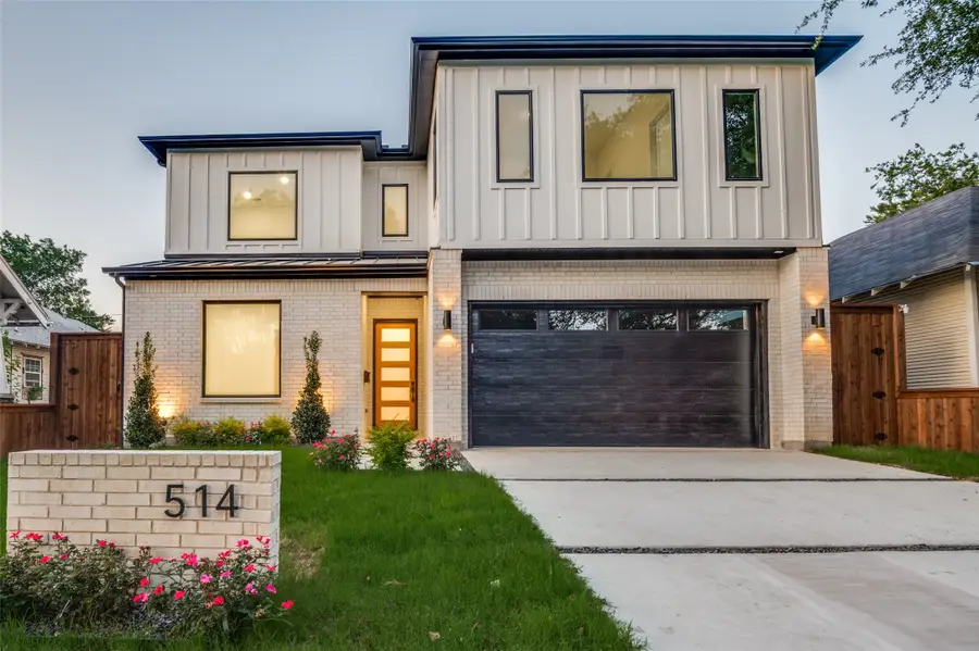 514 S Glasgow Drive, Dallas, TX 75223 - Image #2