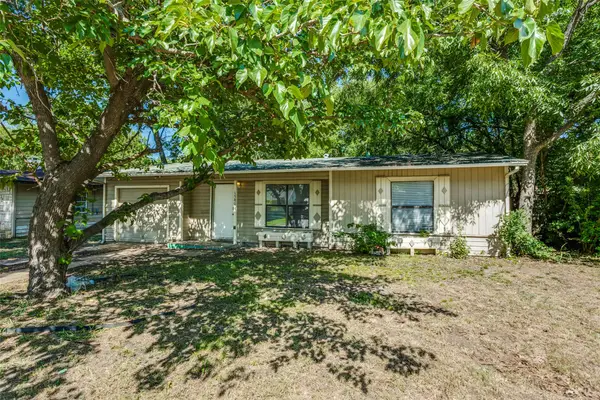 1540 Murray Drive, Garland, TX 75042