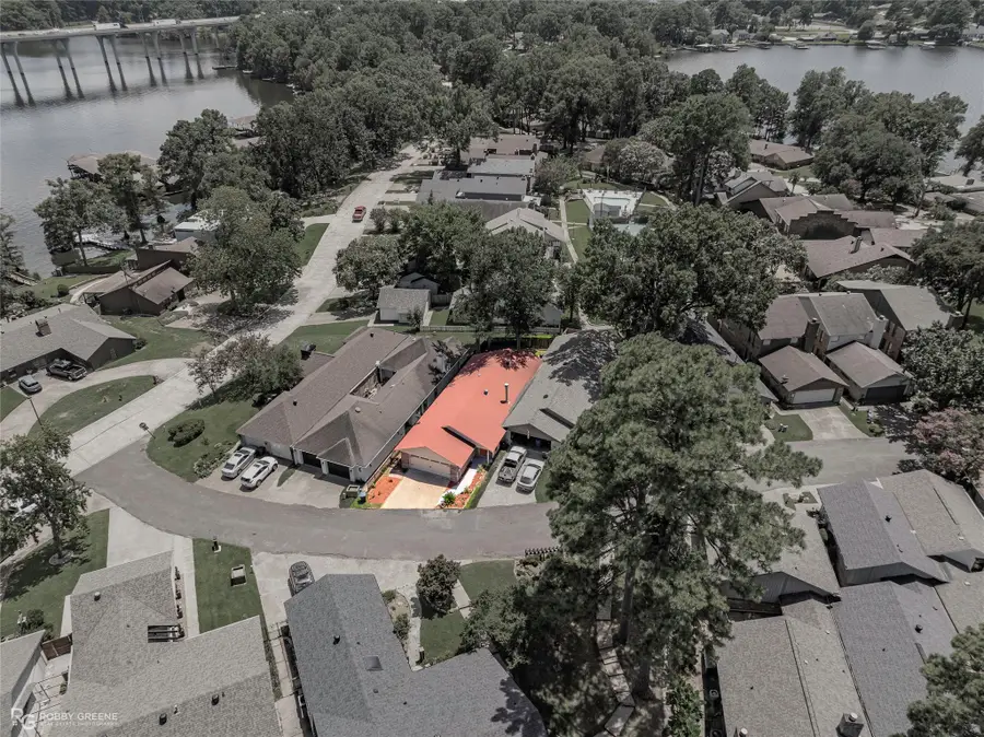 5504 Flagstone Drive, Shreveport, LA 71119 - Image #3