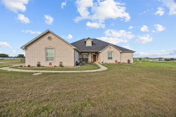 3810 Greathouse Road, Waxahachie, TX 75167