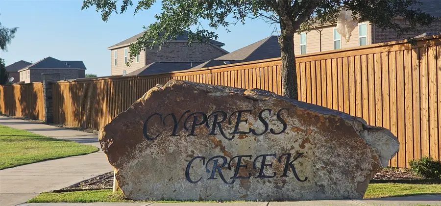 4405 Elderberry Street, Forney, TX 75126 - Image #3