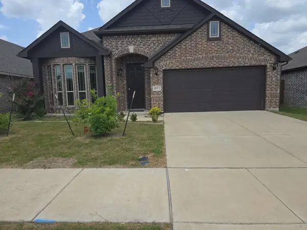 4031 Three Forks Road, Kaufman, TX 75142