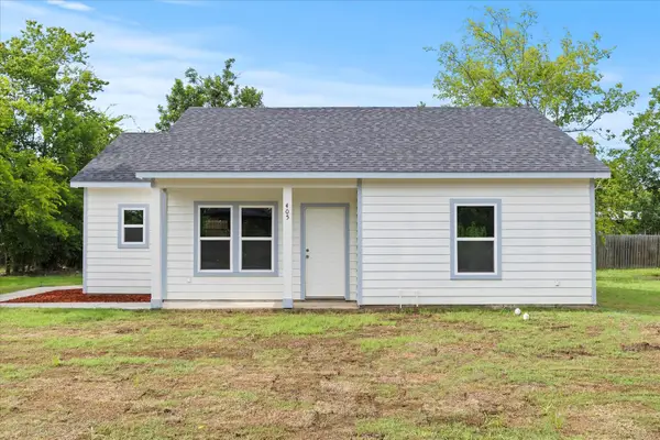 405 Vista Meadow, West Tawakoni, TX 75474