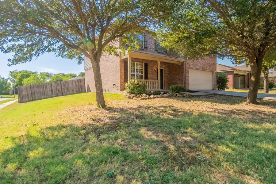 277 Big Bear Drive, Melissa, TX 75454 - Image #3