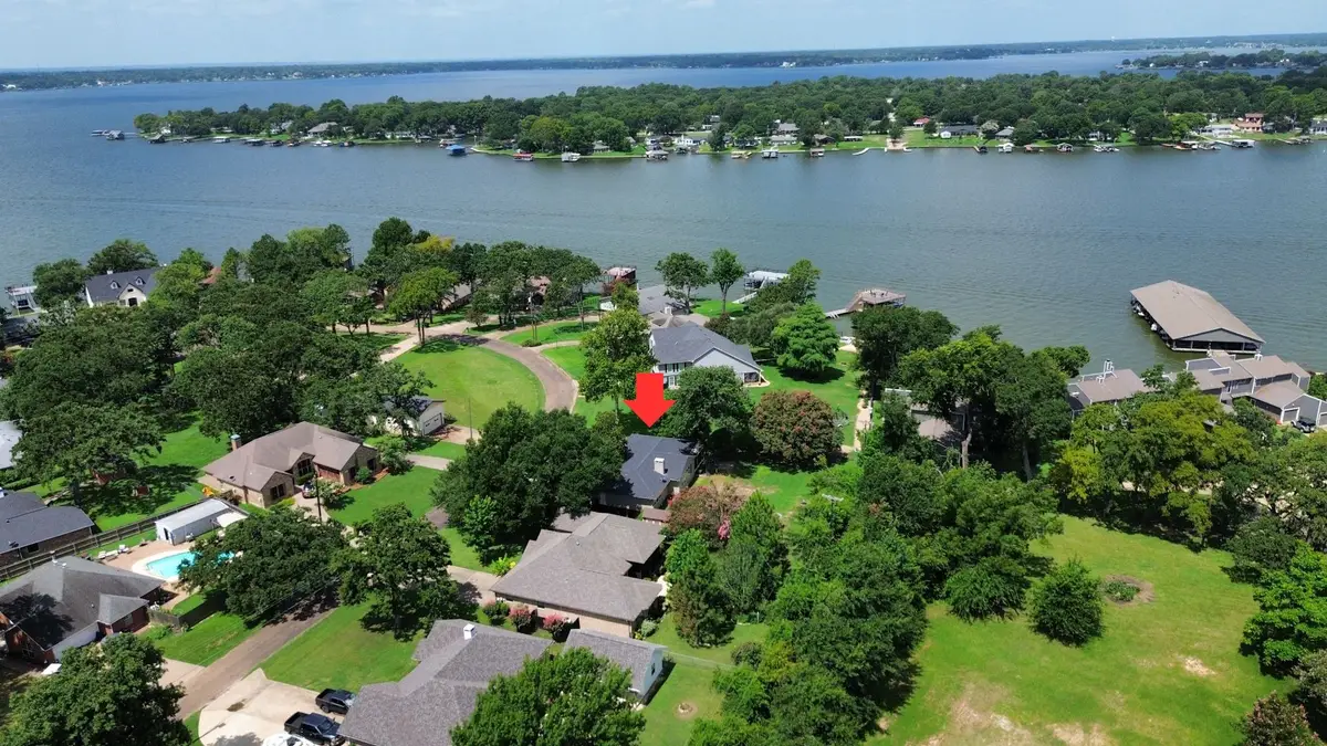 118 Guadalupe Drive, Gun Barrel City, TX 75156 - Image #1