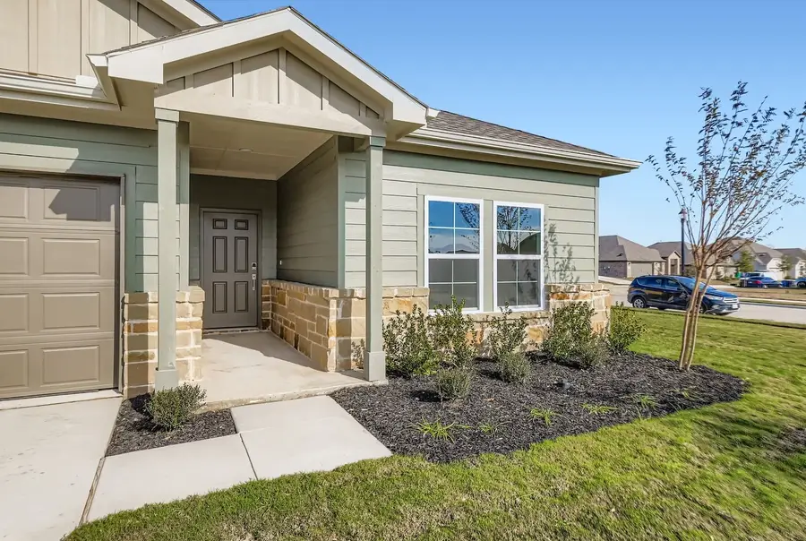 1001 Verde Creek Court, Crowley, TX 76036 - Image #3