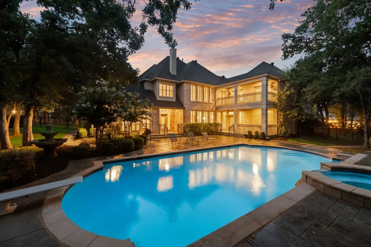 501 Primrose Court, Argyle, TX 76226 - Image #1