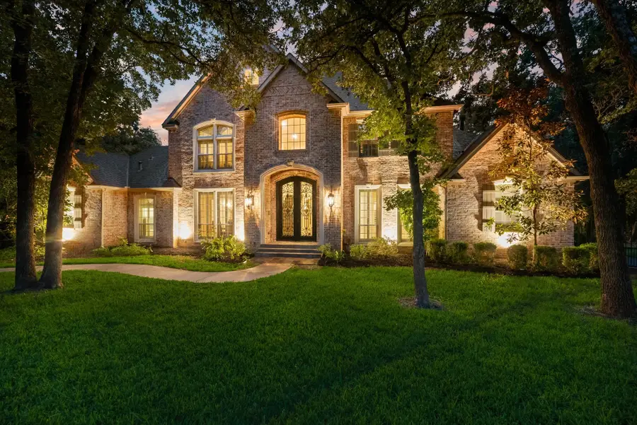 501 Primrose Court, Argyle, TX 76226 - Image #2