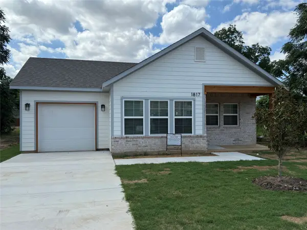 1817 Cooper Street, Dallas, TX 75215