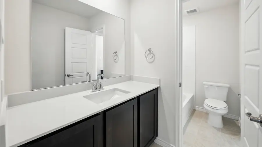 4236 Zayan Drive, Sherman, TX 75090 - Image #3