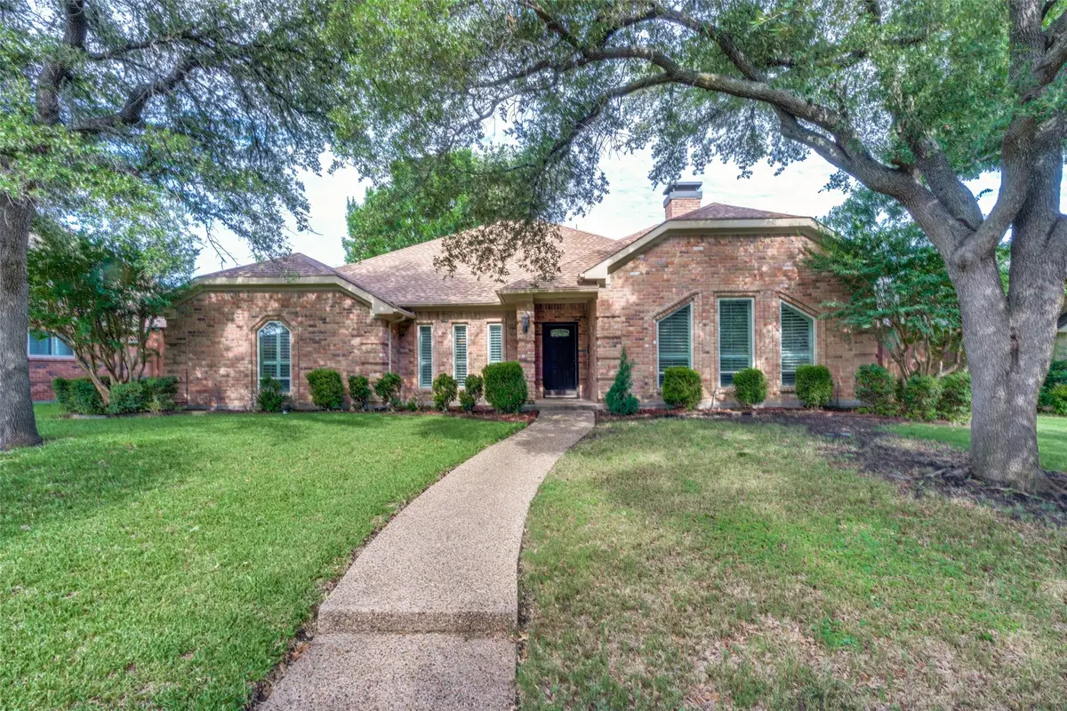 6301 Candlepath Trail, Plano, TX 75023 - Image #1