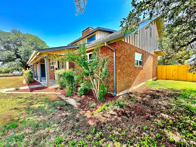 1506 Crescent Drive, Sweetwater, TX 79556 - Image #2